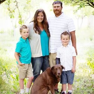 Meet your Posher, Janell